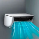 [PROMOÇÃO] Mini-ar Condicionado Portátil 12000 BTUs | EXCLUSIVO!