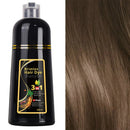 Shampoo 3 em 1 Brimles - Promoção Especial de Natal 🔥