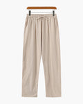 Zalore Linen Summer Pantalon