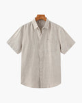 Zalore Linen Shirt