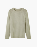 Sweater Heritage Wool Sweater