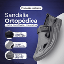 Sandália Ortopédica Confortmax (Compre 1 Leve 2) 🎁