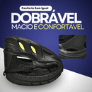 Sandália Ortopédica Confortmax (Compre 1 Leve 2) 🎁