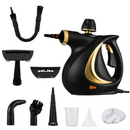 Vapor Power - Vaporizador 5 em 1 [Limpeza Eficiente em Minutos] + BRINDE