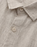 Zalore Linen Shirt