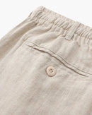 Zalore Linen Pantalon