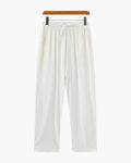 Zalore Linen Summer Pantalon