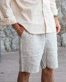 Zalore Linen Pantalon