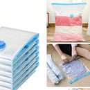 Kit Compact Premium – 5 Sacos a Vácuo + Bomba Elétrica