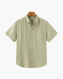 Zalore Linen Shirt