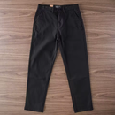 Kit Verão 5 Calças Masculina De Sarja Retrô Premium - Pague 3 Leve 5