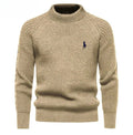 Sweater Classic Cotton Sweater