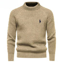 Sweater Classic Cotton Sweater
