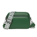 Bolsa Feminina Tiracolo Zahara