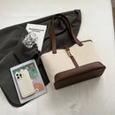 Bolsa Feminina de Ombro Grande Tote