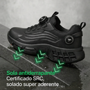 [COMPRE 1 LEVE 2] Tênis Ortopédico Ultra S3 Pro [+BRINDES] Palmilhas Ortopédicas + Meias de Compressão