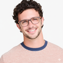 Óculos Multifocal Lex Vision - |Últimas Unidades|