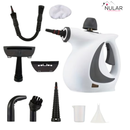 Vapor Power - Vaporizador 5 em 1 [Limpeza Eficiente em Minutos] + BRINDE