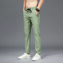 Calça Masculina em Seda Gelo e Poliéster [COMPRE 2 LEVE 3]