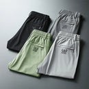 Calça Masculina em Seda Gelo e Poliéster [COMPRE 2 LEVE 3]