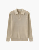 Sweater Montreux Zip Knit