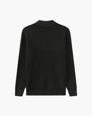 Sweater Montreux Zip Knit