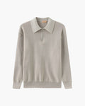 Sweater Montreux Zip Knit