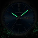 Relógio Royal Executive