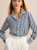 Camisa Zara Feminina