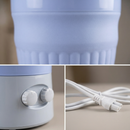 Nova Lavadora Turbo Cleam - Bivolt 220v/110v