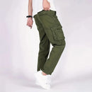 |Leve 3 Pague 2| Calça Masculina Cargo Falcon em RipStop e Poliéster |Força e Liberdade|