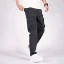 |Leve 3 Pague 2| Calça Masculina Cargo Falcon em RipStop e Poliéster |Força e Liberdade|