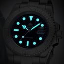 Relógio Addiesdive Tarantino