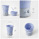 Nova Lavadora Turbo Cleam - Bivolt 220v/110v